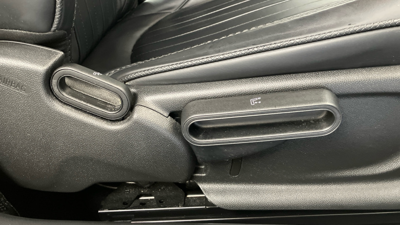 MINI Hatchback 2.0 Cooper S Exclusive 3dr Auto Petrol Hatchback